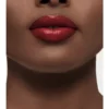 Rtěnka Burberry Brit Shine – Oxblood č. 97 Rtěnka Burberry Brit Shine – Oxblood č. 97