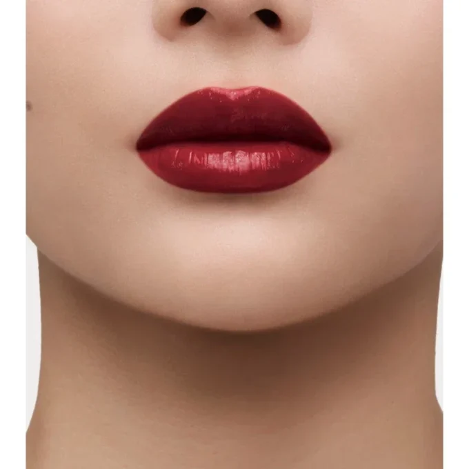 Rtěnka Burberry Brit Shine – Oxblood č. 97 Rtěnka Burberry Brit Shine – Oxblood č. 97