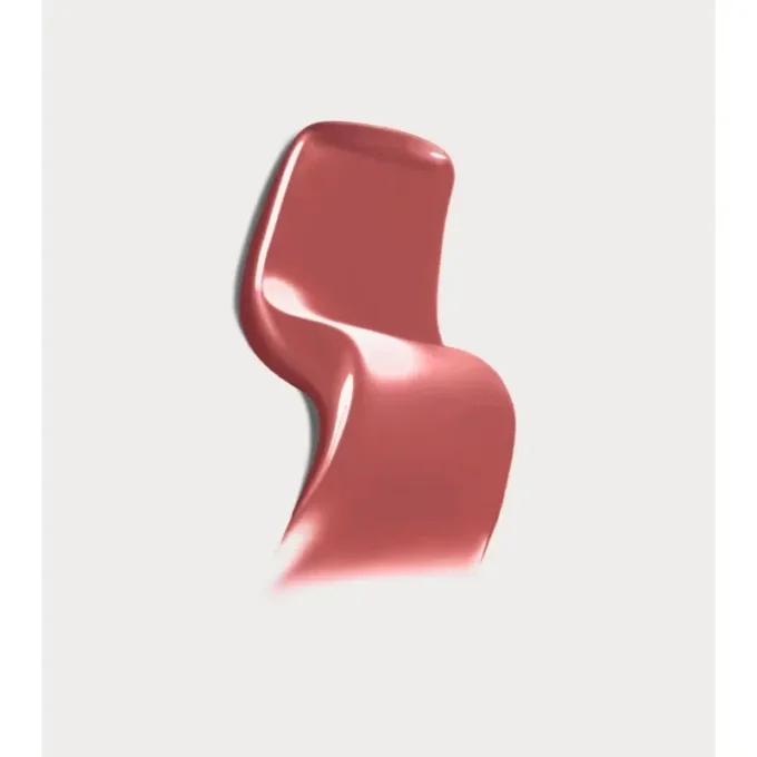 Rtěnka Burberry Brit Shine – Rose Petal č. 606