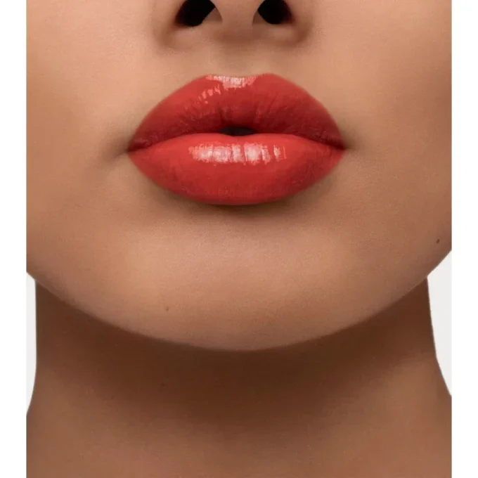 Rtěnka Burberry Brit Shine – Russet č. 93
