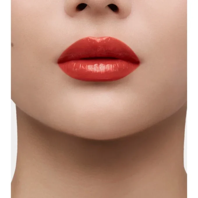 Rtěnka Burberry Brit Shine – Russet č. 93