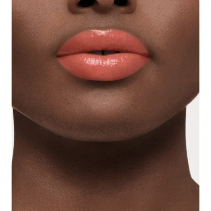 Rtěnka Burberry Brit Shine – Tea Party č. 603