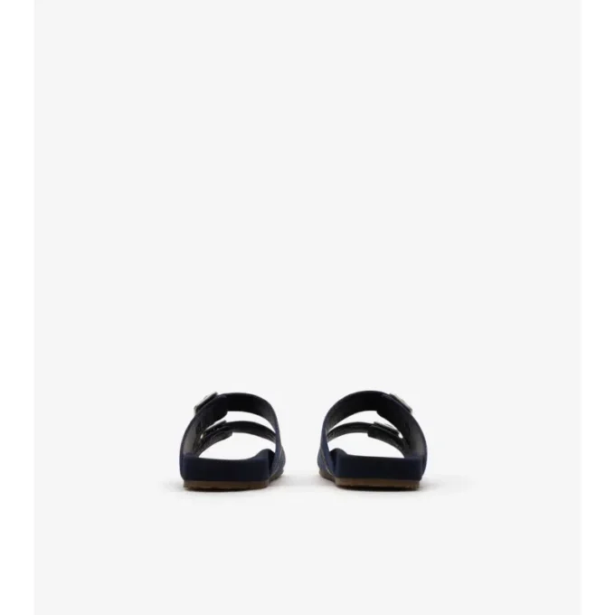 Sandály Check Denim Urchin Sandály Check Denim Urchin