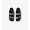 Sandály Check Denim Urchin Sandály Check Denim Urchin