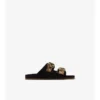 Sandály Check Suede Urchin Sandály Check Suede Urchin