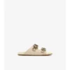 Sandály Check Suede Urchin Sandály Check Suede Urchin