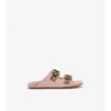 Sandály Check Suede Urchin Sandály Check Suede Urchin