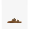 Sandály Check Suede Urchin