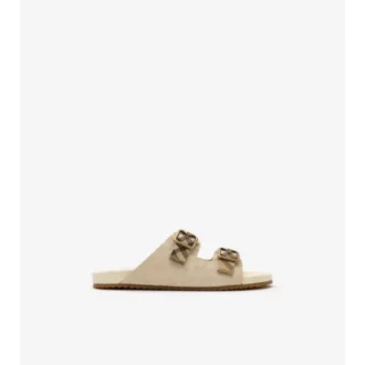 Sandály Check Suede Urchin