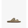 Sandály Check Suede Urchin Sandály Check Suede Urchin
