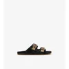 Sandály Check Suede Urchin Sandály Check Suede Urchin