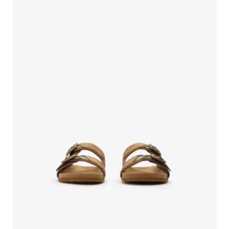 Sandály Check Suede Urchin