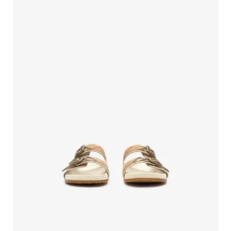 Sandály Check Suede Urchin