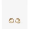 Sandály Check Suede Urchin Sandály Check Suede Urchin