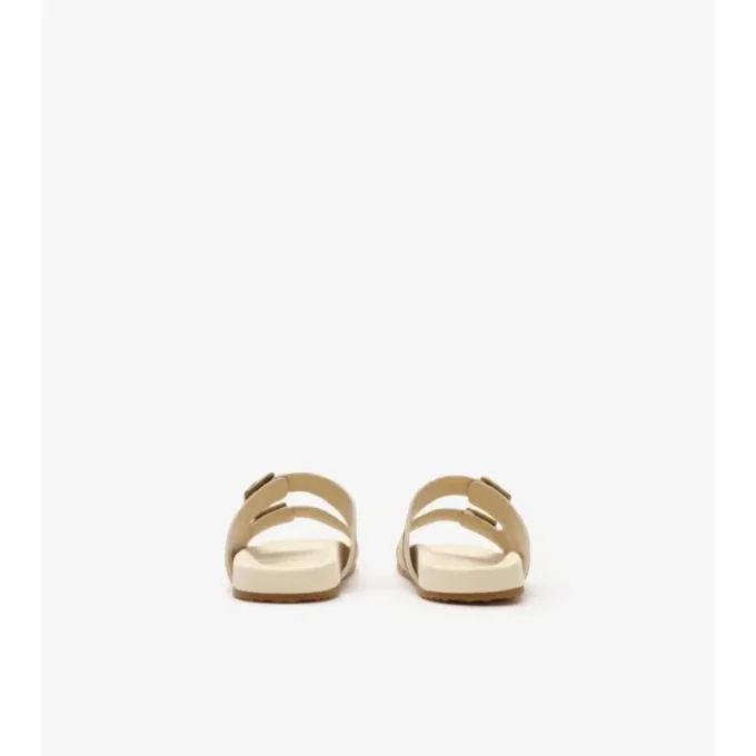 Sandály Check Suede Urchin Sandály Check Suede Urchin