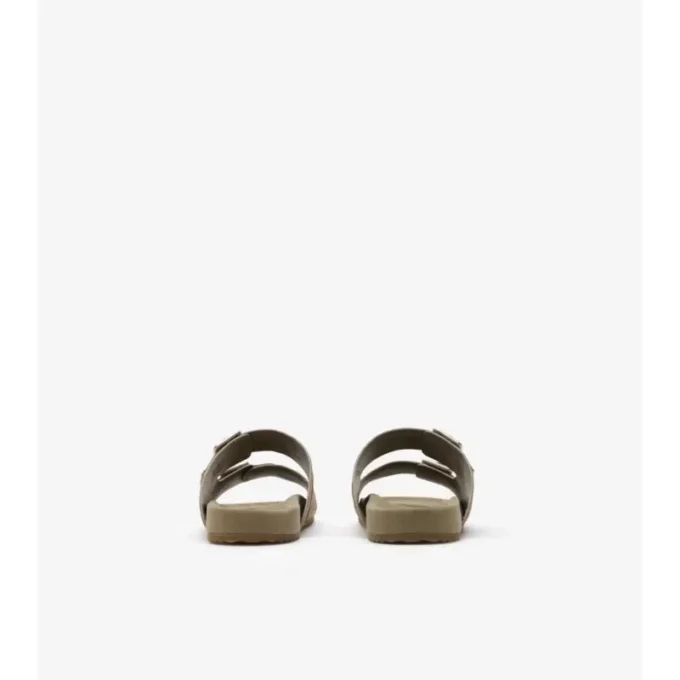 Sandály Check Suede Urchin Sandály Check Suede Urchin