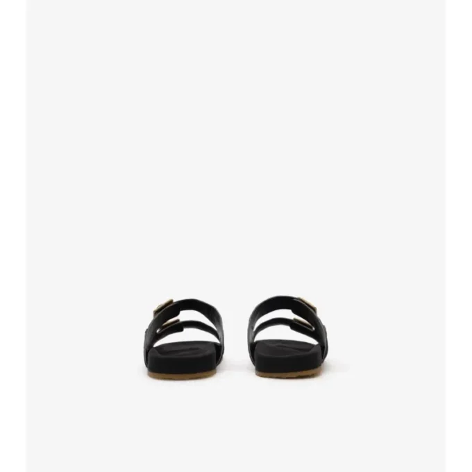 Sandály Check Suede Urchin Sandály Check Suede Urchin