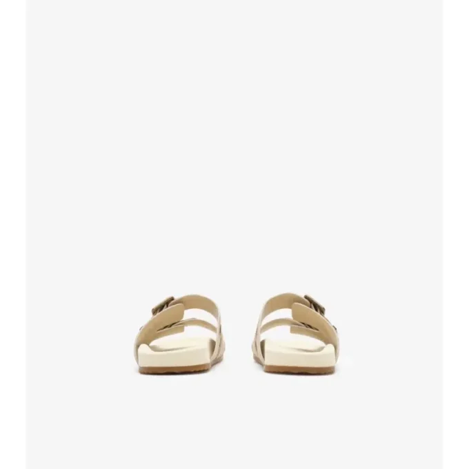 Sandály Check Suede Urchin Sandály Check Suede Urchin