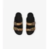 Sandály Check Suede Urchin Sandály Check Suede Urchin