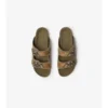 Sandály Check Suede Urchin Sandály Check Suede Urchin