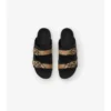 Sandály Check Suede Urchin Sandály Check Suede Urchin