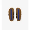 Sandály Check Suede Urchin Sandály Check Suede Urchin