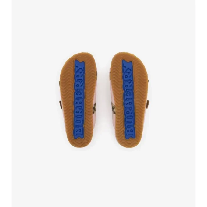 Sandály Check Suede Urchin Sandály Check Suede Urchin