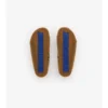 Sandály Check Suede Urchin