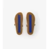 Sandály Check Suede Urchin Sandály Check Suede Urchin