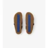 Sandály Check Suede Urchin Sandály Check Suede Urchin