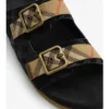 Sandály Check Suede Urchin Sandály Check Suede Urchin