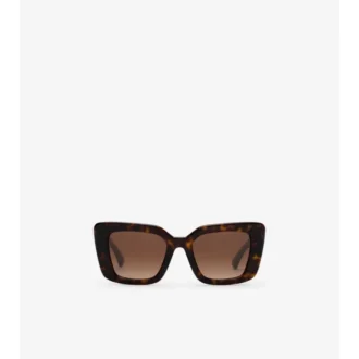 Sluneční brýle EKD Cat-Eye