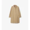 Středně dlouhý Car Coat Camden Heritage Středně dlouhý Car Coat Camden Heritage