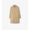 Středně dlouhý Car Coat Camden Heritage Středně dlouhý Car Coat Camden Heritage