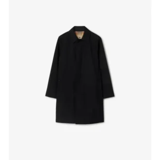 Středně dlouhý Car Coat Camden Heritage