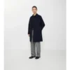Středně dlouhý Car Coat Camden Heritage Středně dlouhý Car Coat Camden Heritage