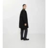 Středně dlouhý Car Coat Camden Heritage Středně dlouhý Car Coat Camden Heritage