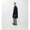Středně dlouhý Car Coat Camden Heritage Středně dlouhý Car Coat Camden Heritage