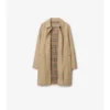 Středně dlouhý Car Coat Camden Heritage Středně dlouhý Car Coat Camden Heritage
