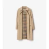 Středně dlouhý Car Coat Camden Heritage Středně dlouhý Car Coat Camden Heritage