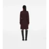 Středně dlouhý gabardénový Kensington Trench Coat Středně dlouhý gabardénový Kensington Trench Coat