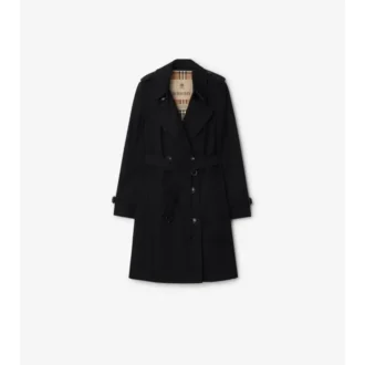 Středně dlouhý Heritage Trench Coat Chelsea