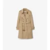 Středně dlouhý Heritage Trench Coat Chelsea Středně dlouhý Heritage Trench Coat Chelsea