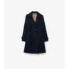 Středně dlouhý Heritage Trench Coat Chelsea Středně dlouhý Heritage Trench Coat Chelsea
