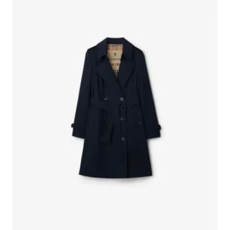 Středně dlouhý Heritage Trench Coat Chelsea
