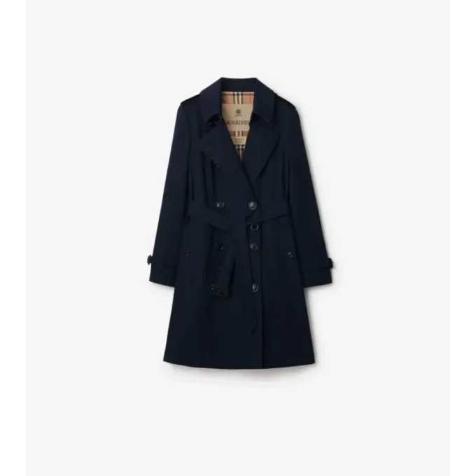 Středně dlouhý Heritage Trench Coat Chelsea Středně dlouhý Heritage Trench Coat Chelsea