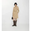 Středně dlouhý Heritage Trench Coat Chelsea Středně dlouhý Heritage Trench Coat Chelsea