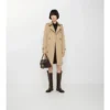 Středně dlouhý Heritage Trench Coat Chelsea Středně dlouhý Heritage Trench Coat Chelsea