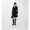 Středně dlouhý Heritage Trench Coat Chelsea Středně dlouhý Heritage Trench Coat Chelsea