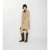 Středně dlouhý Heritage Trench Coat Chelsea Středně dlouhý Heritage Trench Coat Chelsea